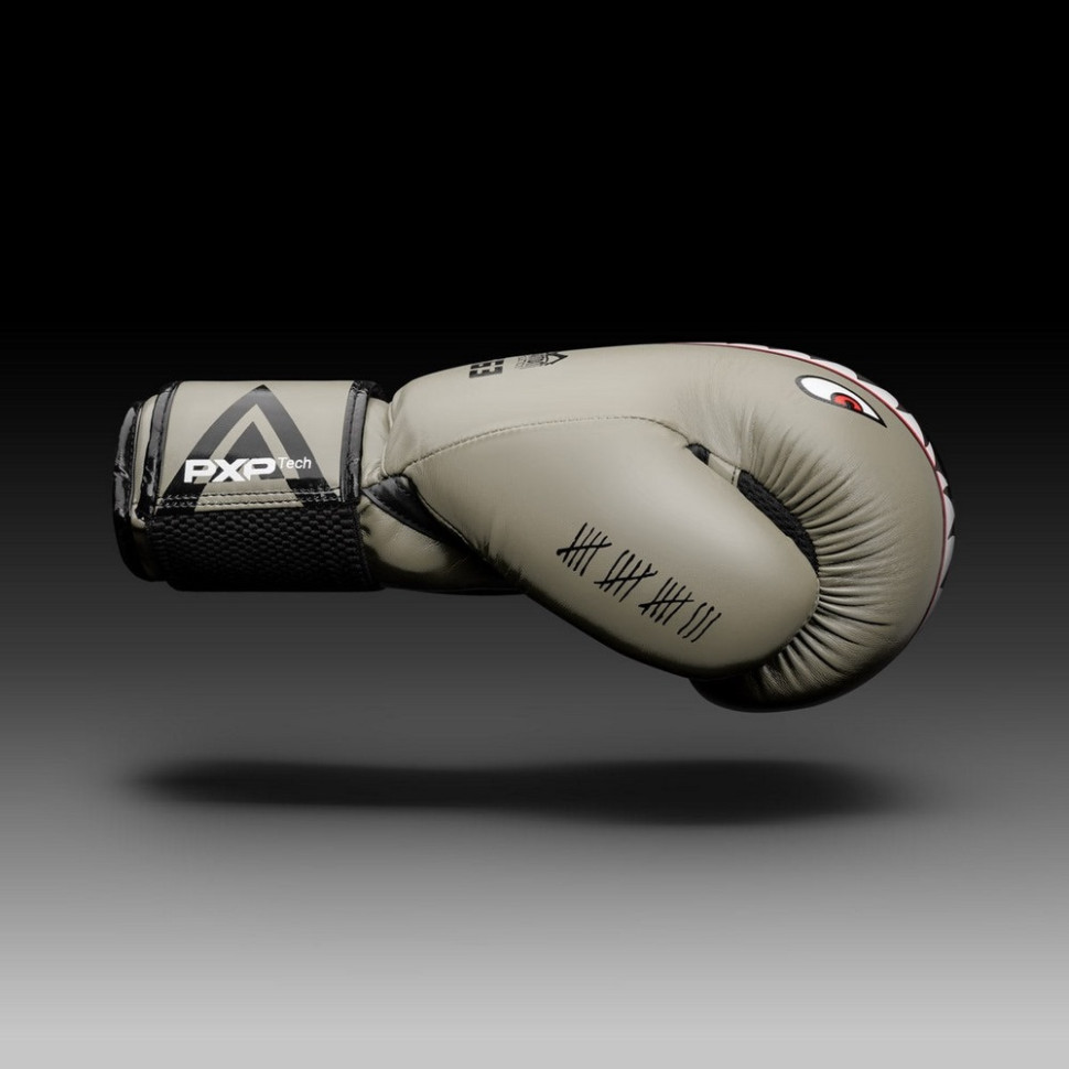 Боксерские перчатки Fight Squad Sand Phantom PHBG2407-16, 16 унций