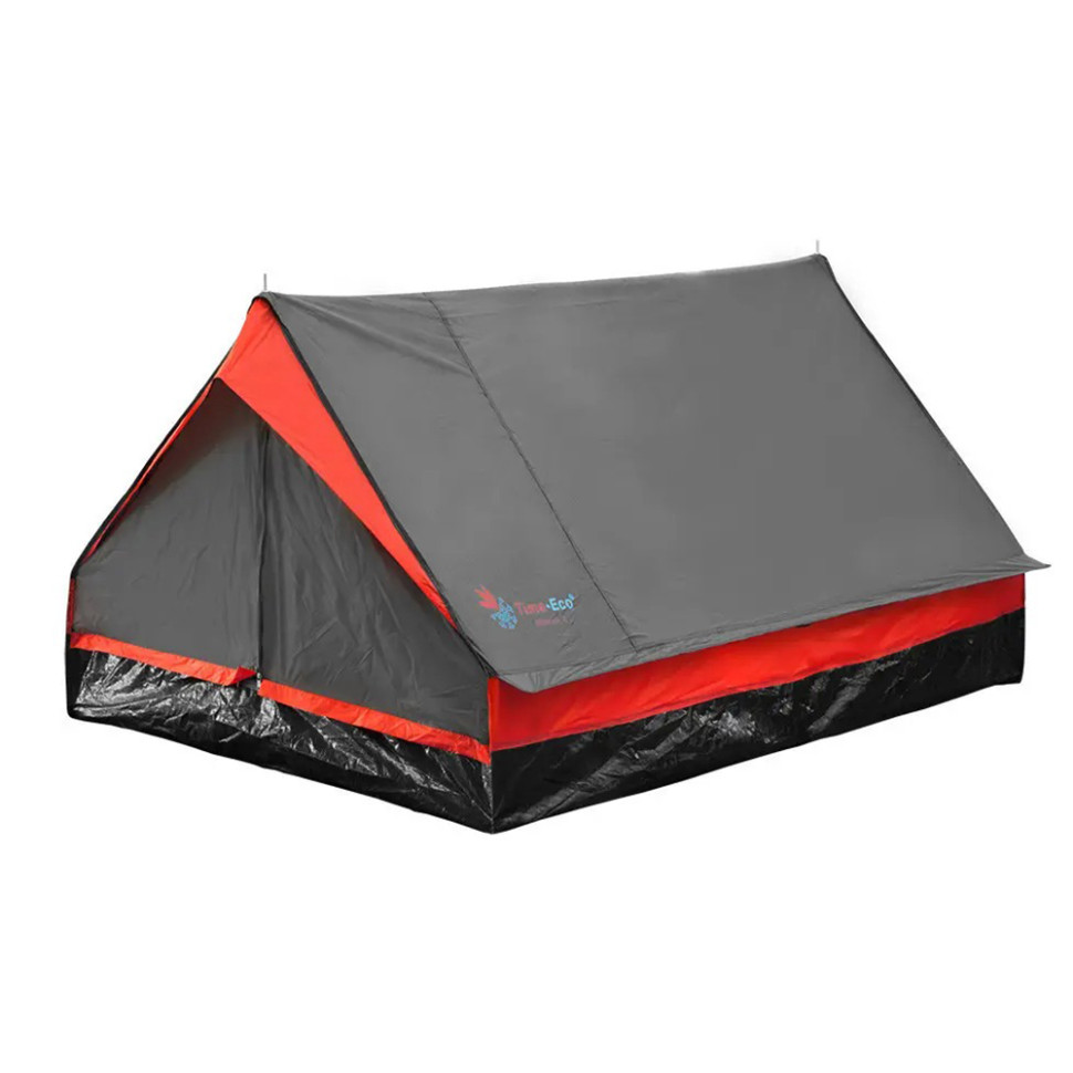 Туристическая палатка Minipack 2 Time Eco 4000810001897, 2-местная