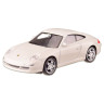 Машина металева PORSCHE 911 "WELLY" 44026CW масштаб 1:43
