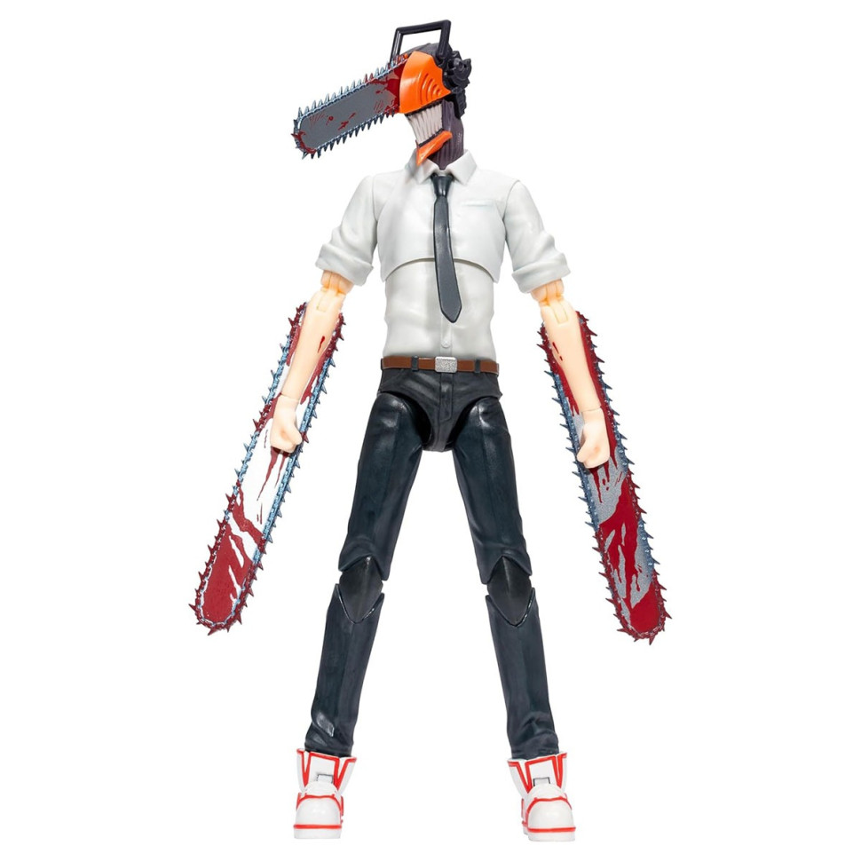 Игровая фигурка серии 