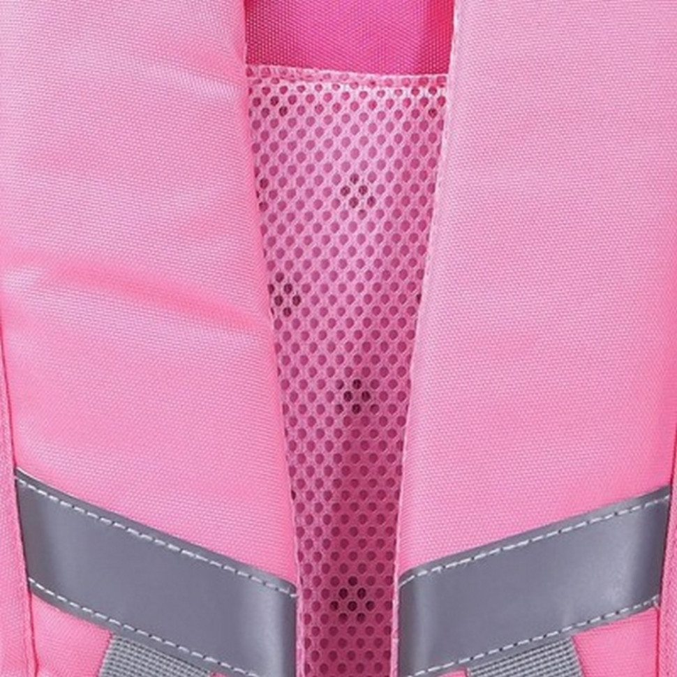 Рюкзак Dreamer Space School Bag Upixel U23-X01-F, Желто-розовый