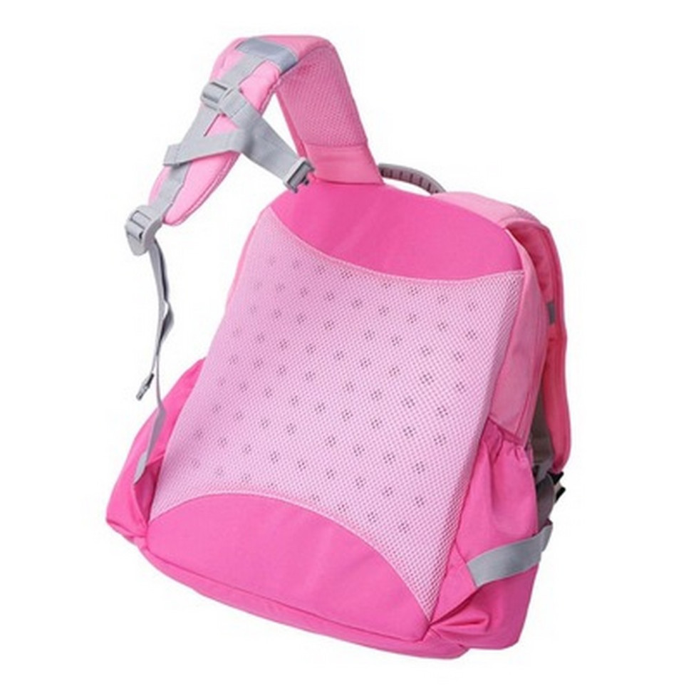 Рюкзак Dreamer Space School Bag Upixel U23-X01-F, Желто-розовый