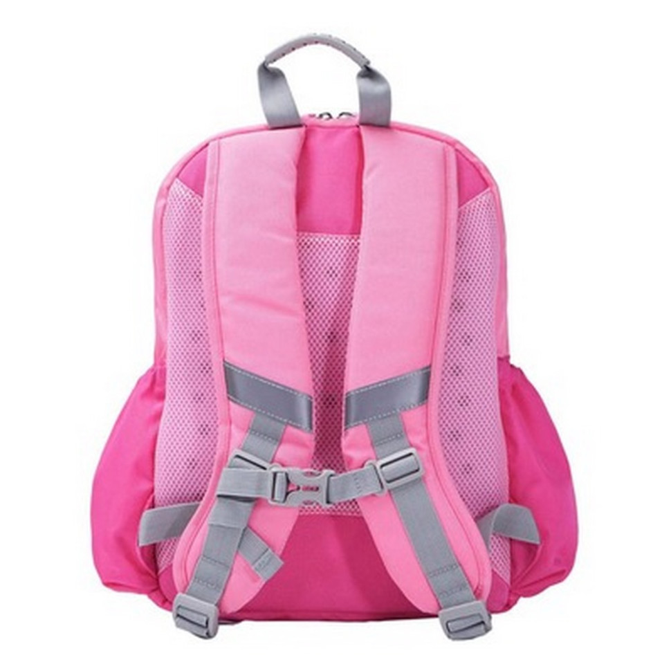 Рюкзак Dreamer Space School Bag Upixel U23-X01-F, Желто-розовый