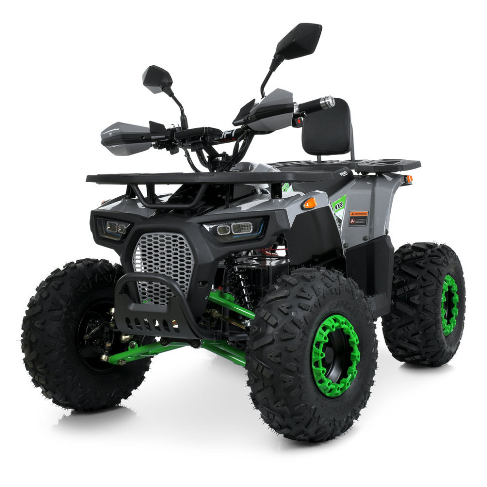 Дитячий електромобіль Квадроцикл Prof1 HB-EATV1450F-P-11-5(MP3) V2 до 65 кг