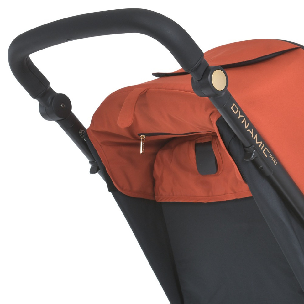 Коляска детская прогулочная DYNAMIC PRO El Camino ME 1053-3 Redwood