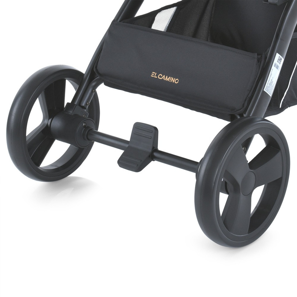 Коляска детская прогулочная DYNAMIC PRO El Camino ME 1053-3 Redwood