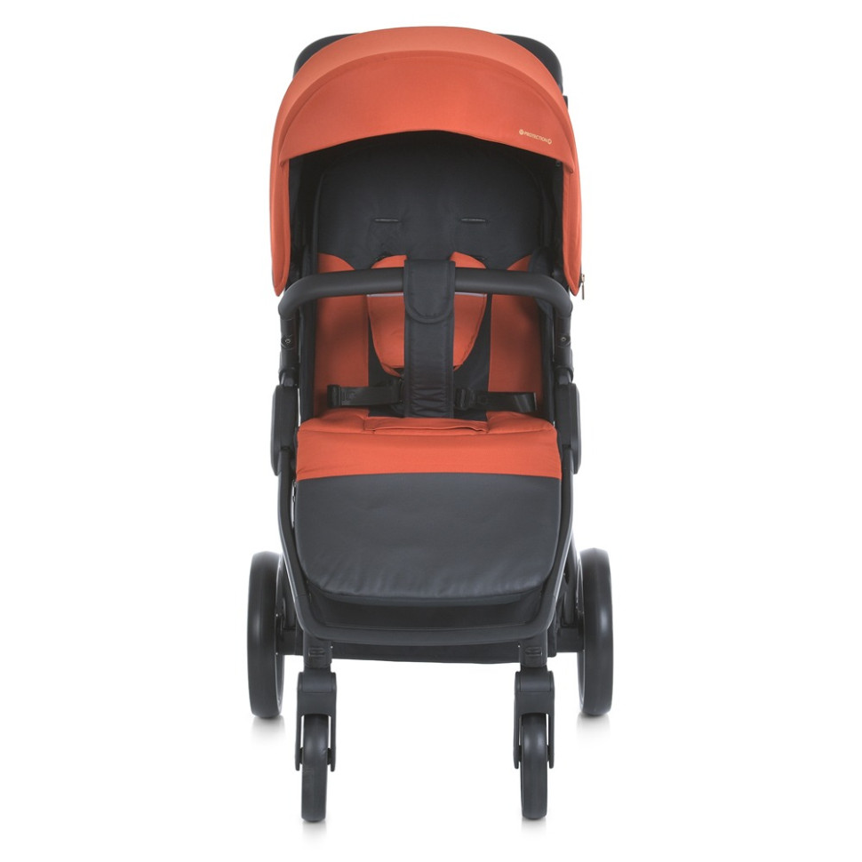 Коляска детская прогулочная DYNAMIC PRO El Camino ME 1053-3 Redwood