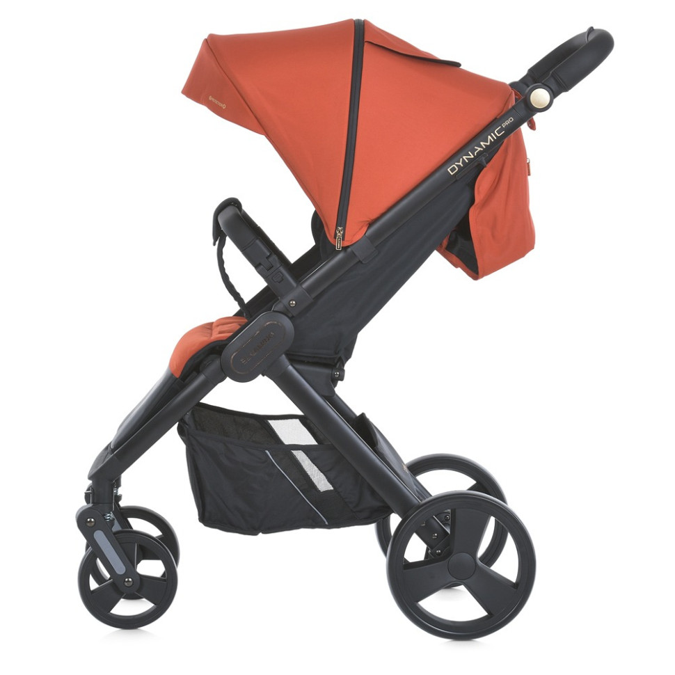 Коляска детская прогулочная DYNAMIC PRO El Camino ME 1053-3 Redwood