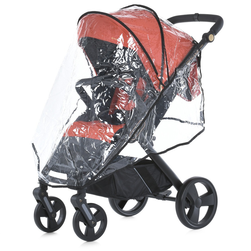 Коляска детская прогулочная DYNAMIC PRO El Camino ME 1053-3 Redwood