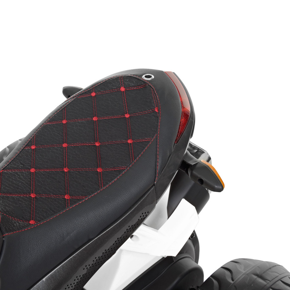 Детский электромотоцикл Bambi Racer M 4274EL-1 до 25 кг