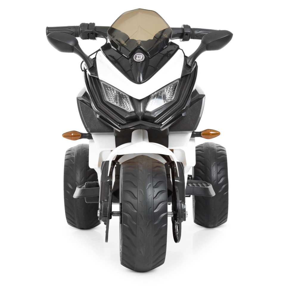 Детский электромотоцикл Bambi Racer M 4274EL-1 до 25 кг