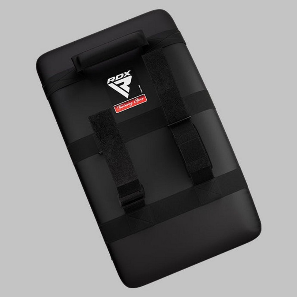 Макивара T1 Curved RDX Inc Limited KSR-T1FB, Black