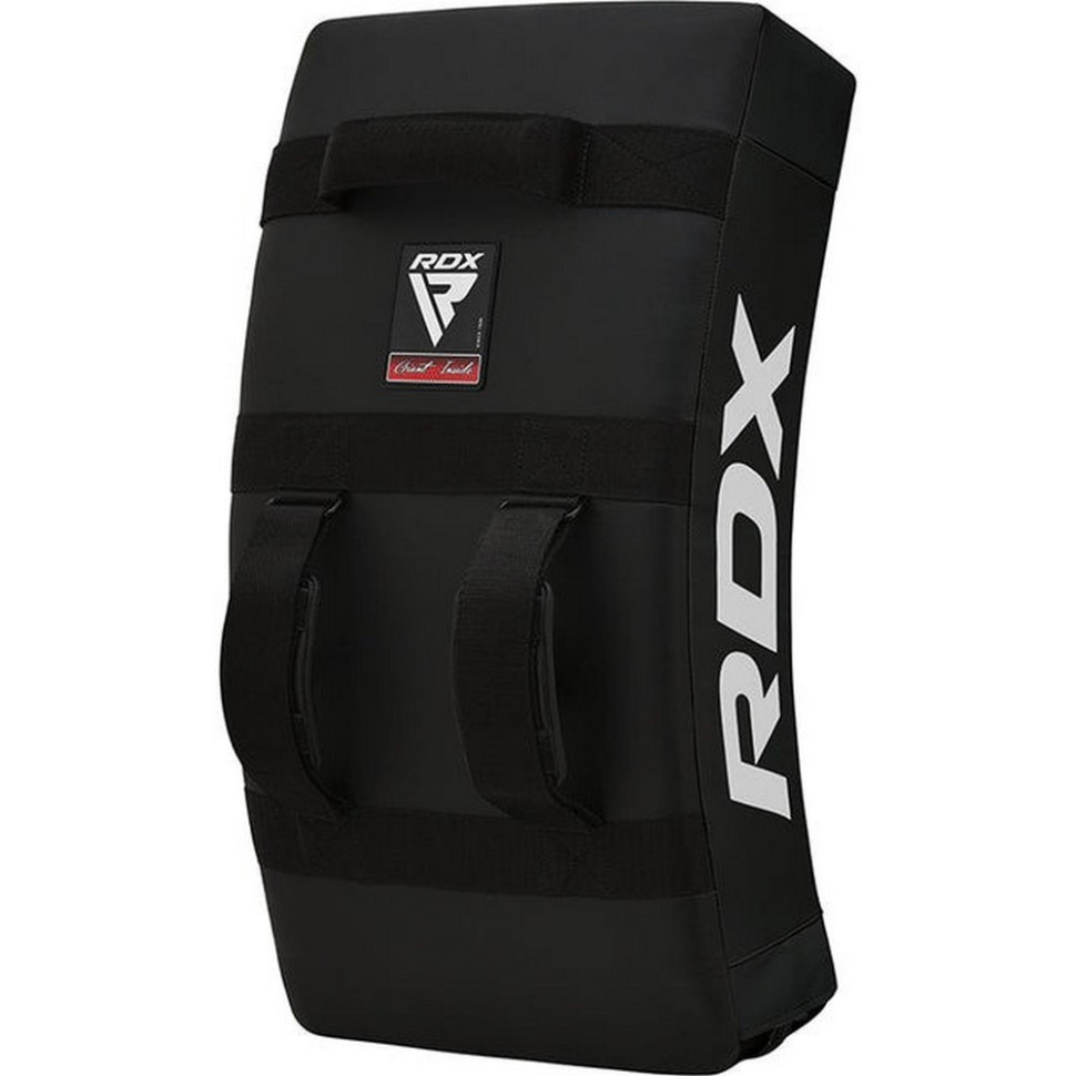 Макивара T1 Curved RDX Inc Limited KSR-T1FB, Black