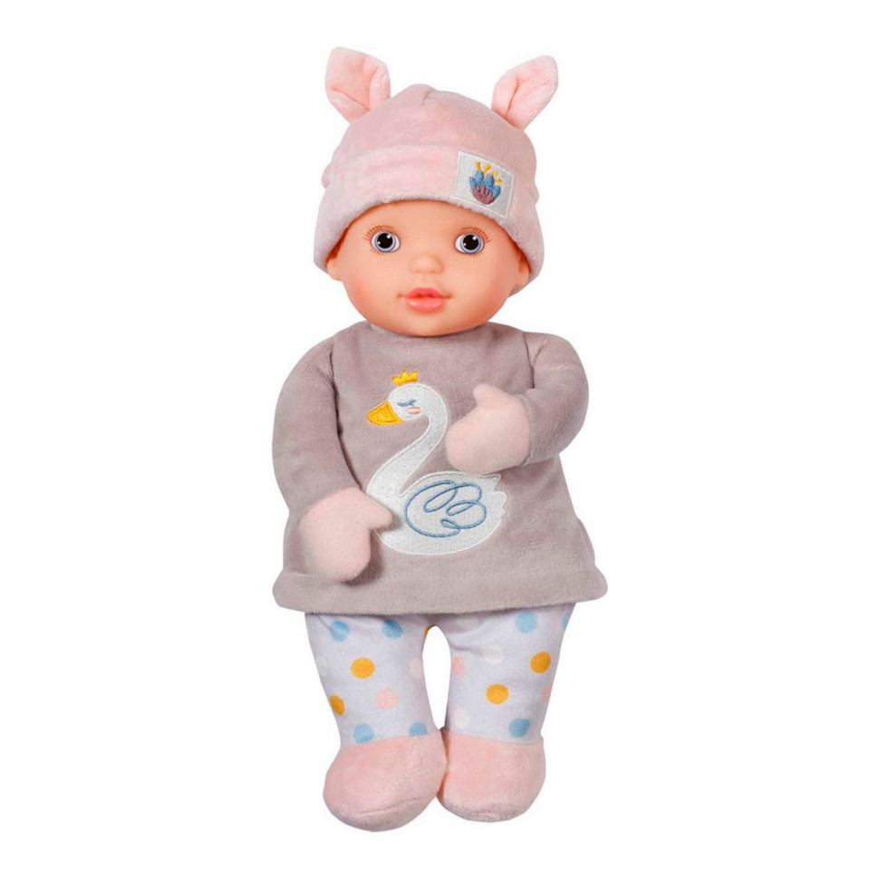 Кукла детская серии «For babies» - СЛАДКИЙ МАЛЫШ Baby Annabell 710715, 30 см