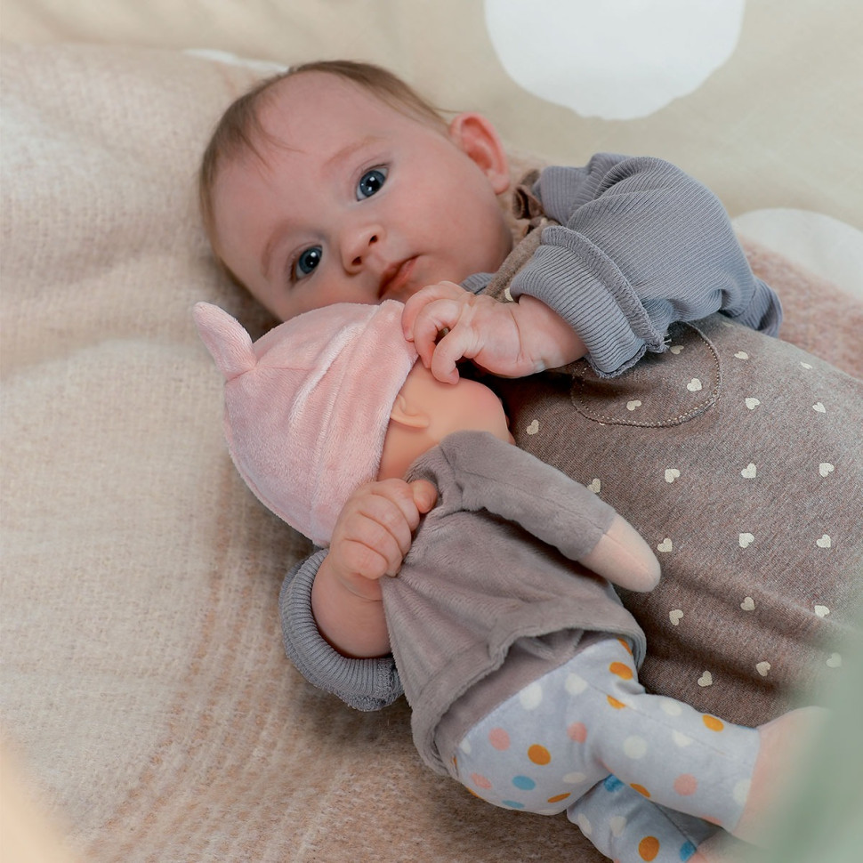 Кукла детская серии «For babies» - СЛАДКИЙ МАЛЫШ Baby Annabell 710715, 30 см