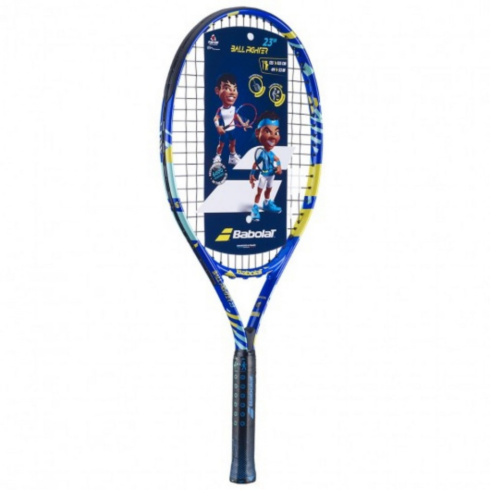Ракетка для великого тенісу Ballfighter 23 2023 рік Babolat 140481/100