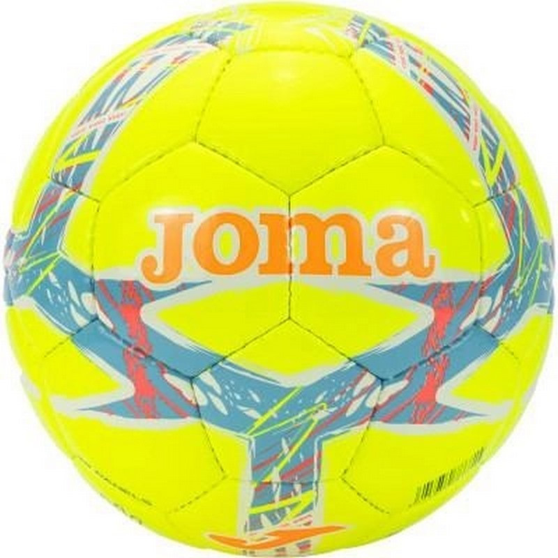 Мяч футбольный DALIII Joma 401412.920 салатовый № 6