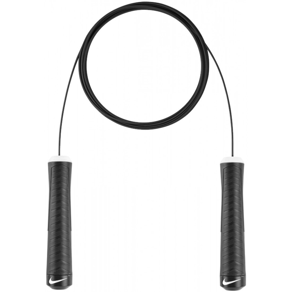 Скакалка обтяжена FUNDAMENTAL WEIGHTED ROPE Nike N.100.0751.010.NS, чорний