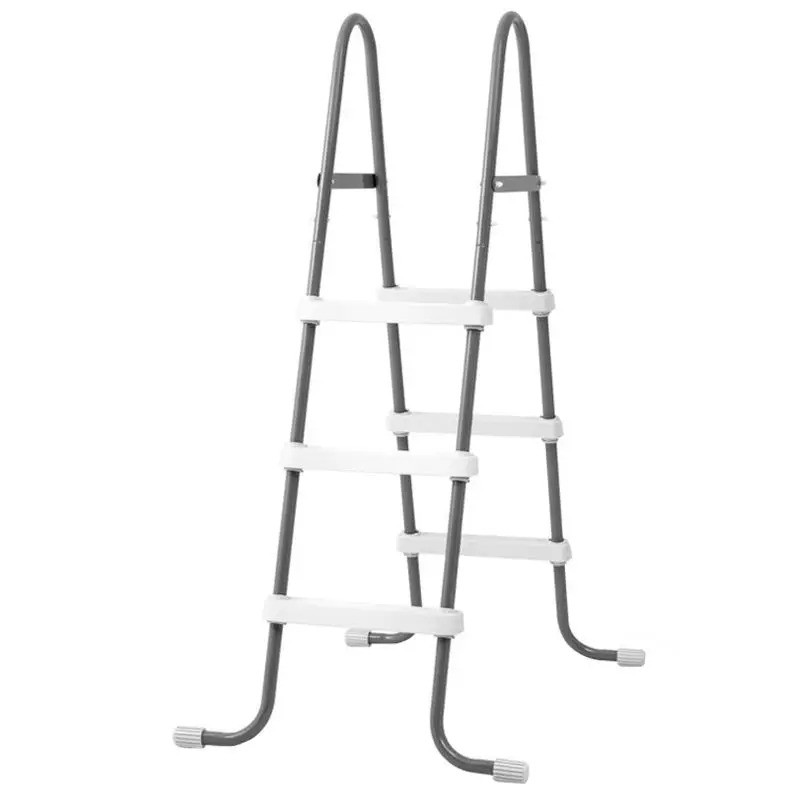 Бассейн каркасный Intex 26784, 300х175х80 см, 3539 л, фильтр-насос, лестница