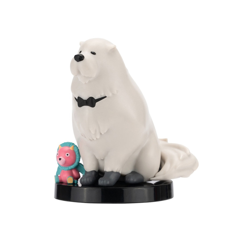 Ігрова фігурка Бонд Total Anime KAZ0085-W1 серії