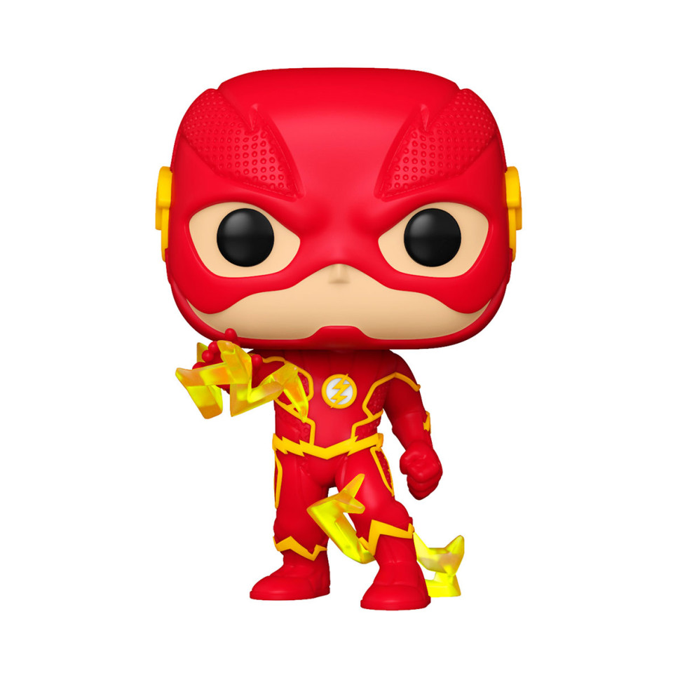 Ігрова фігурка FUNKO POP! серії 