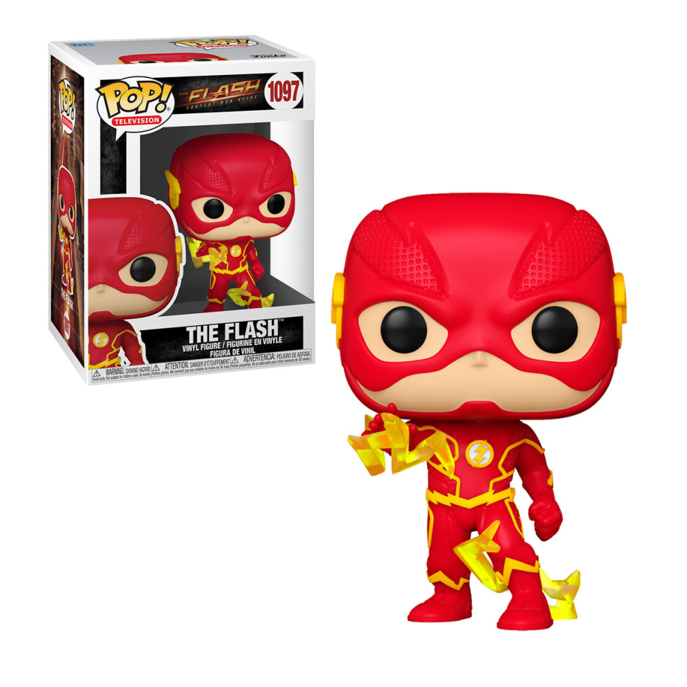 Ігрова фігурка FUNKO POP! серії 