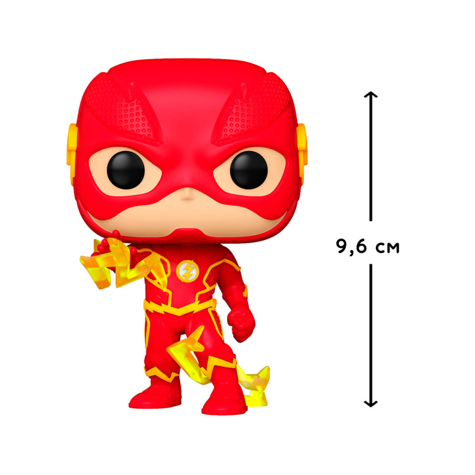 Ігрова фігурка FUNKO POP! серії 