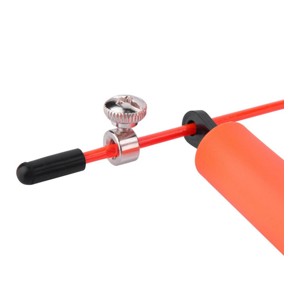 Скакалка ULTRA SPEED CABLE ROPE 2 Way4you w40035-or
