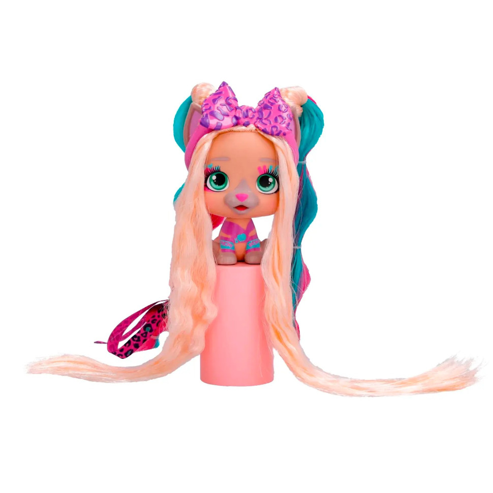 Модний улюбленець VIP Pets PETS S6 BOW POWER - 