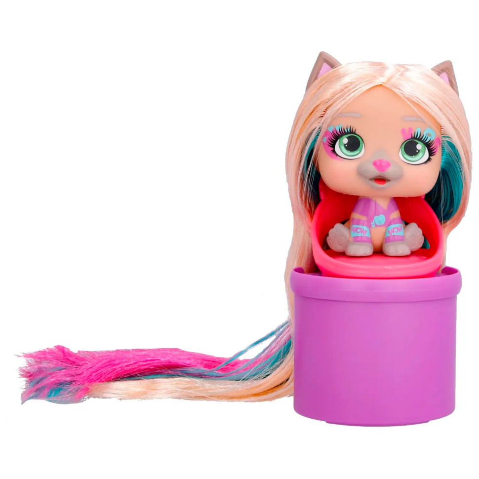 Модний улюбленець VIP Pets PETS S6 BOW POWER - 
