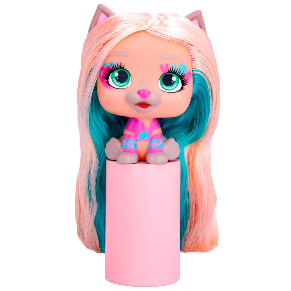 Модний улюбленець VIP Pets PETS S6 BOW POWER - 