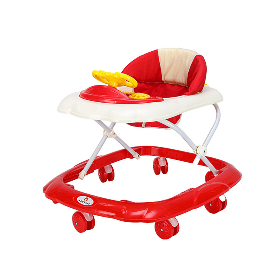 Ходунки дитячі Bambi BW2303 з брязкальцями 64x52x54 см