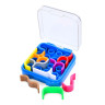 Настольная игра-головоломка "IQ game toys" Bambi IQ-11, 10 фигур