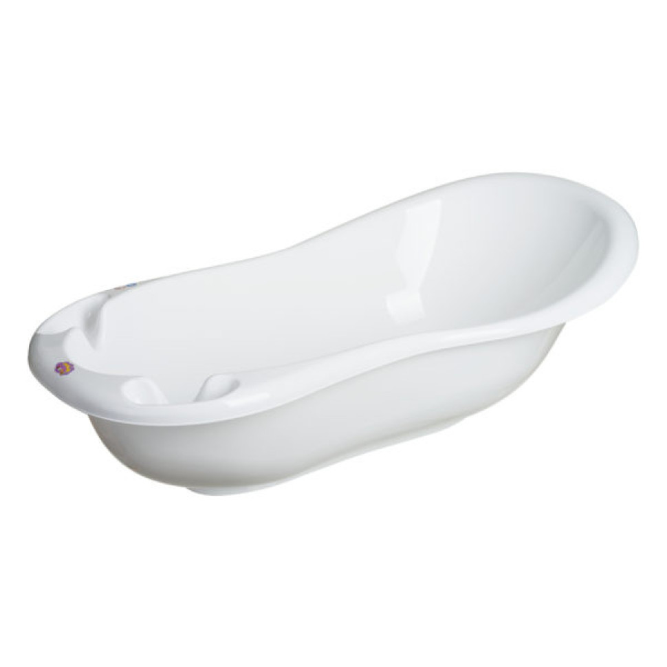 Ванночка для дітей Classic Maltex 0943_60 white, білий