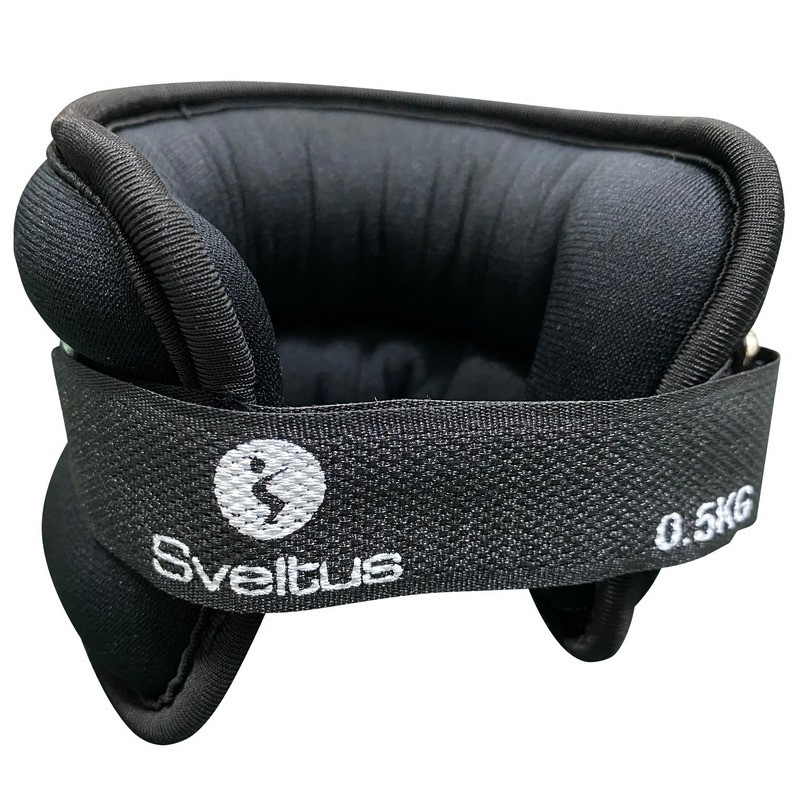 Обважнювач універсальний Sveltus SLTS-0960-1 Neoprene 0.5 кг 