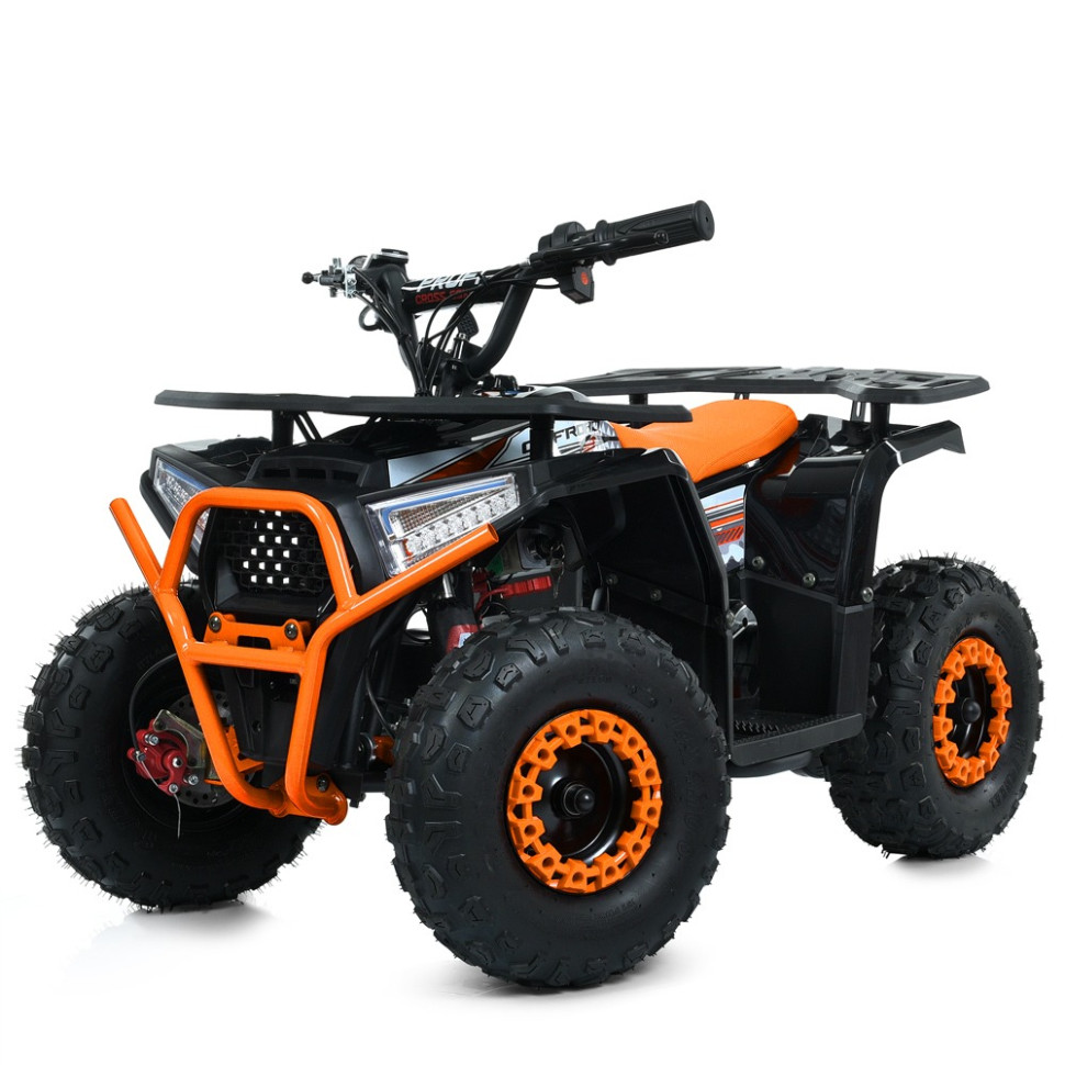 Дитячий електромобіль Квадроцикл PROF1 HB-FFA1000-7(MP3) до 65 кг