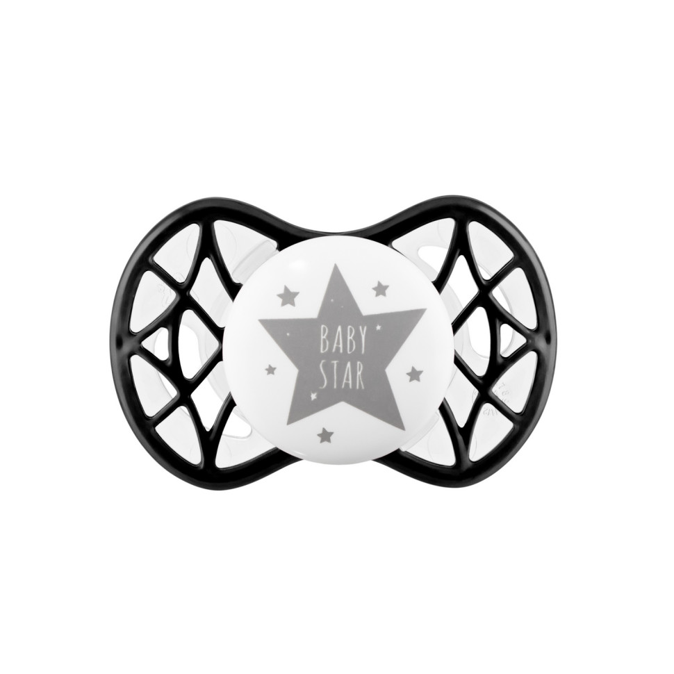 Пустышка Nuvita 7065 Air55 Cool симметрическая 0m+ 