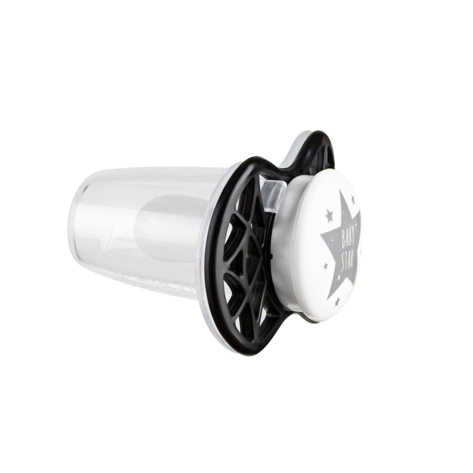 Пустышка Nuvita 7065 Air55 Cool симметрическая 0m+ 