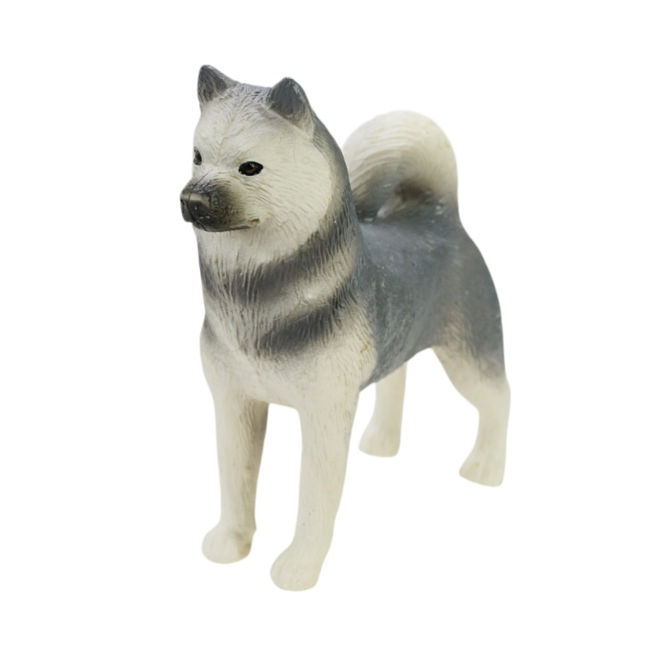 Дитяча іграшкова фігурка тварини