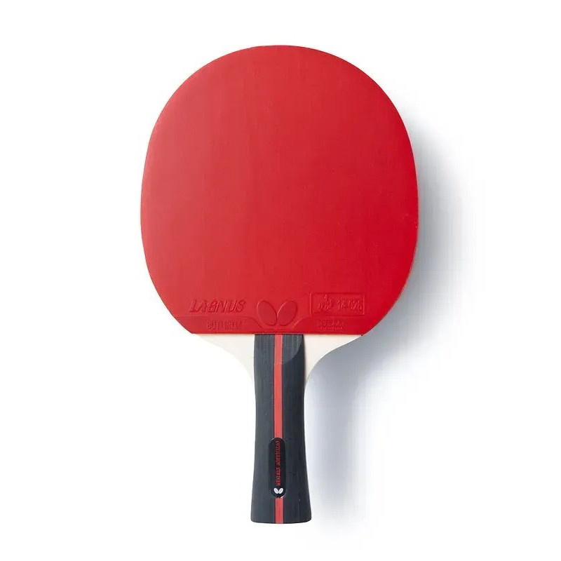 Ракетка для настільного тенісу Ovtcharov Striker FL Butterfly 931839
