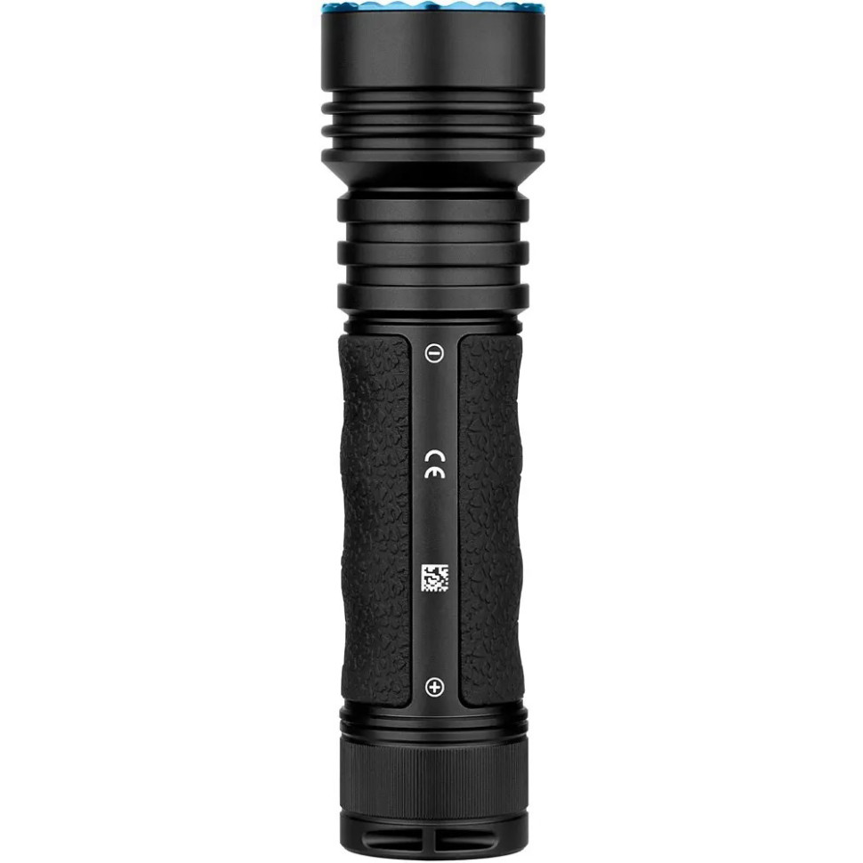 Фонарь Seeker 3 Pro Olight 0.0000.0373 black 4200 люмен