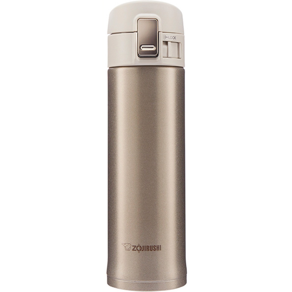 Термокружка Zojirushi SM-KHE48NL 0,48 л, золотистий