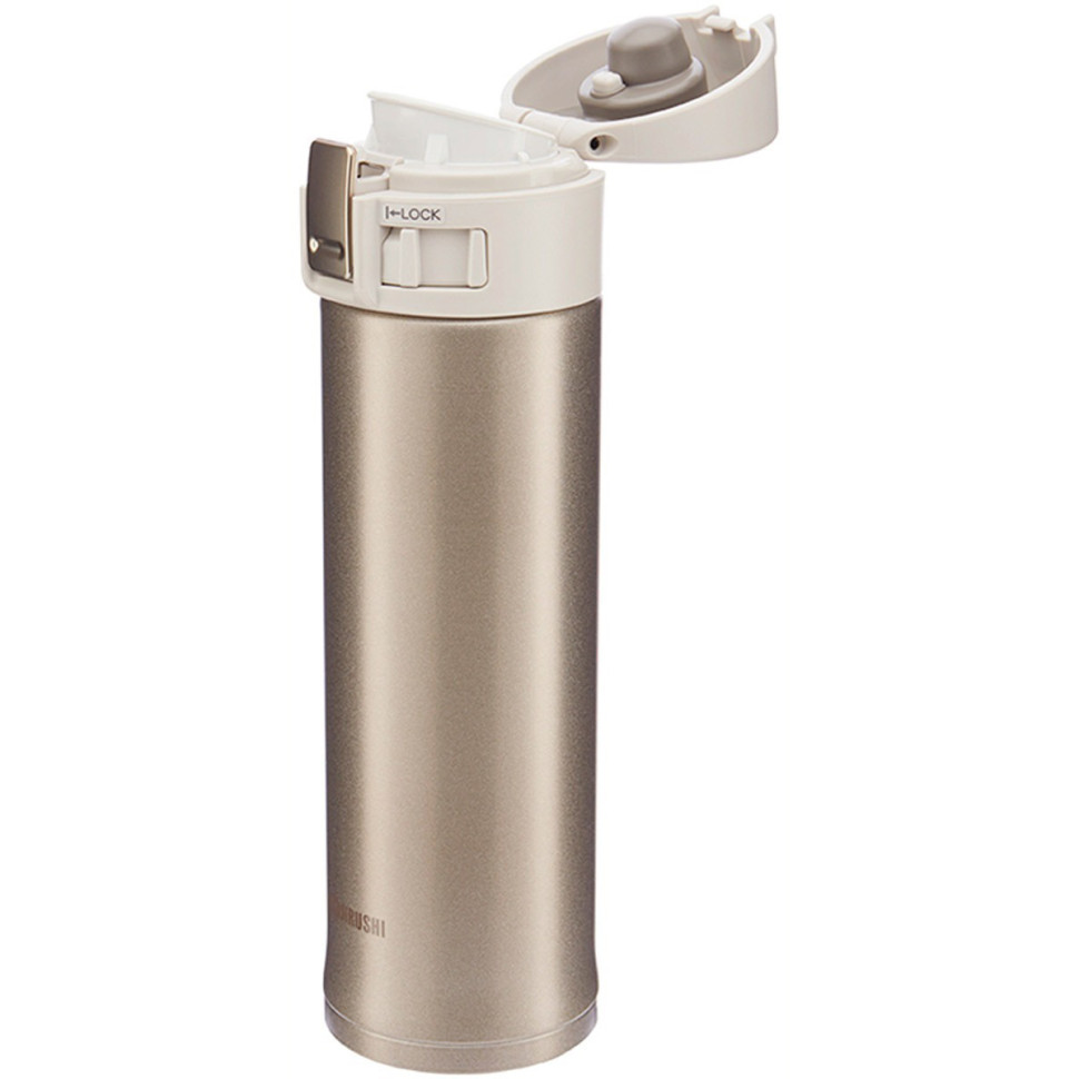 Термокружка Zojirushi SM-KHE48NL 0,48 л, золотистий