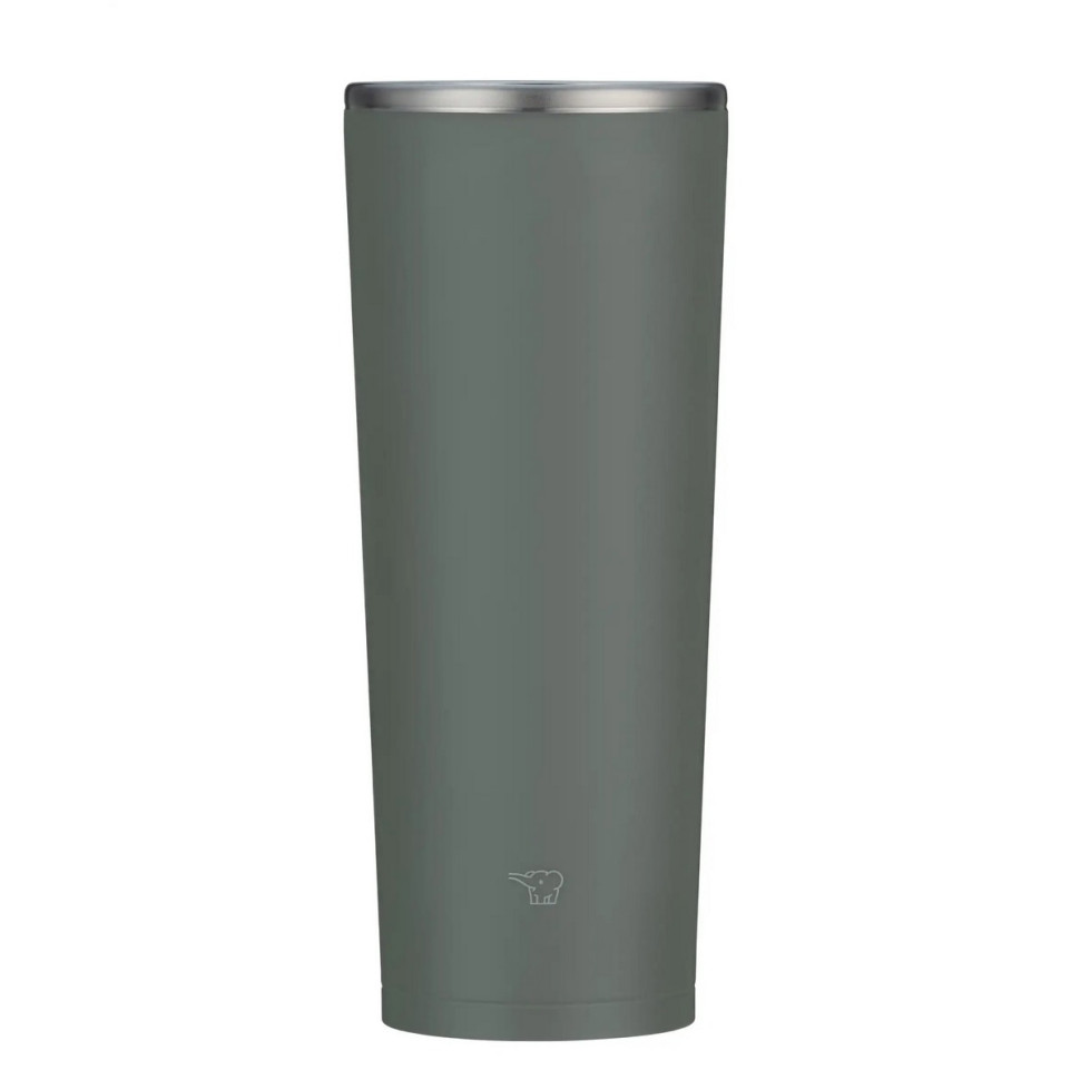 Термостакан Zojirushi SX-JA40HM 0,4 л, sage green
