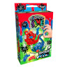 Безпечний набір для проведення дослідів "Crazy Slime Magnetic" Danko Toys SLM-Mg-02-01U,02U міні