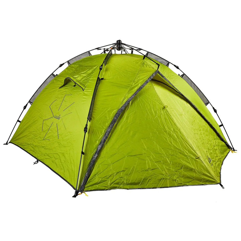 Палатка кемпинговая TENCH 3 Norfin NF-10402