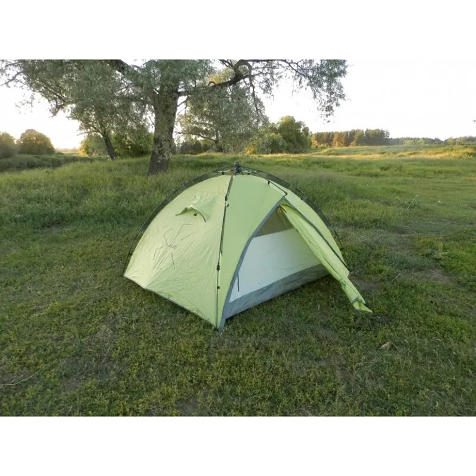 Палатка кемпинговая TENCH 3 Norfin NF-10402