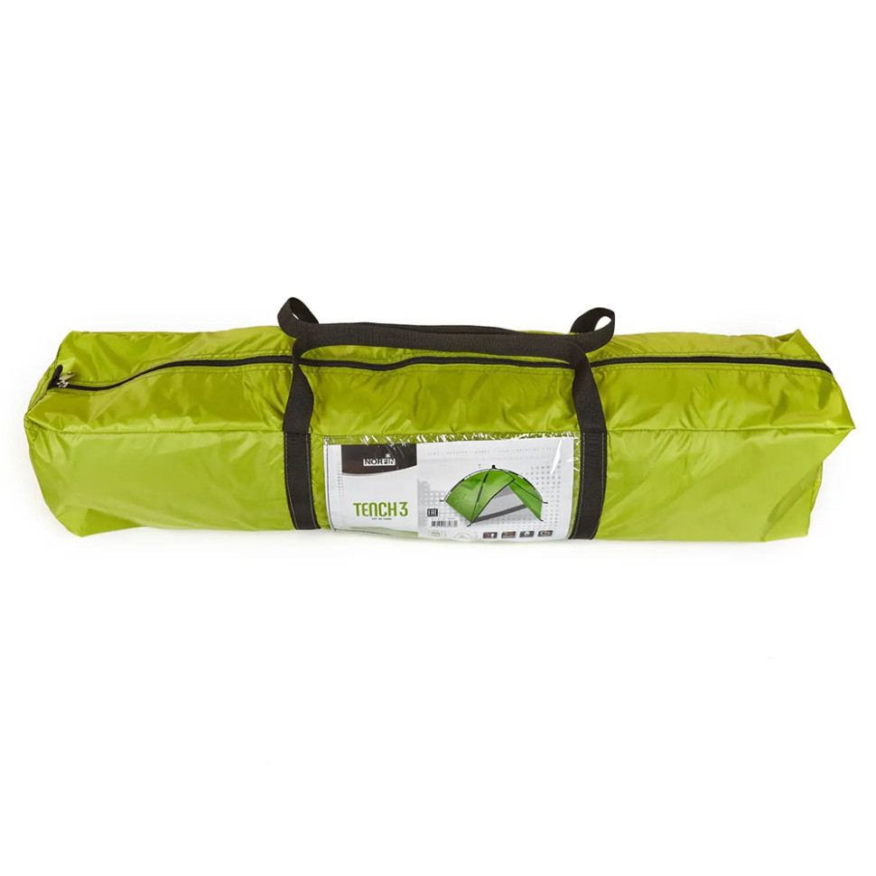 Палатка кемпинговая TENCH 3 Norfin NF-10402