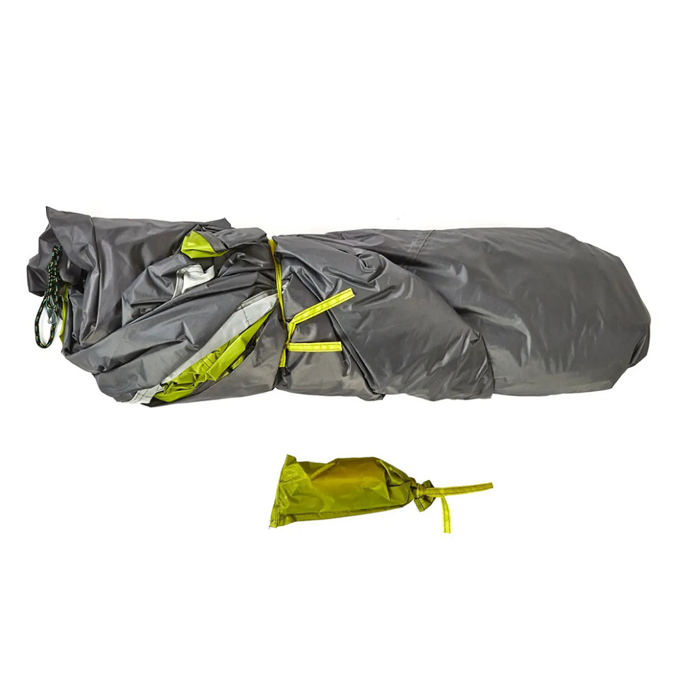 Палатка кемпинговая TENCH 3 Norfin NF-10402
