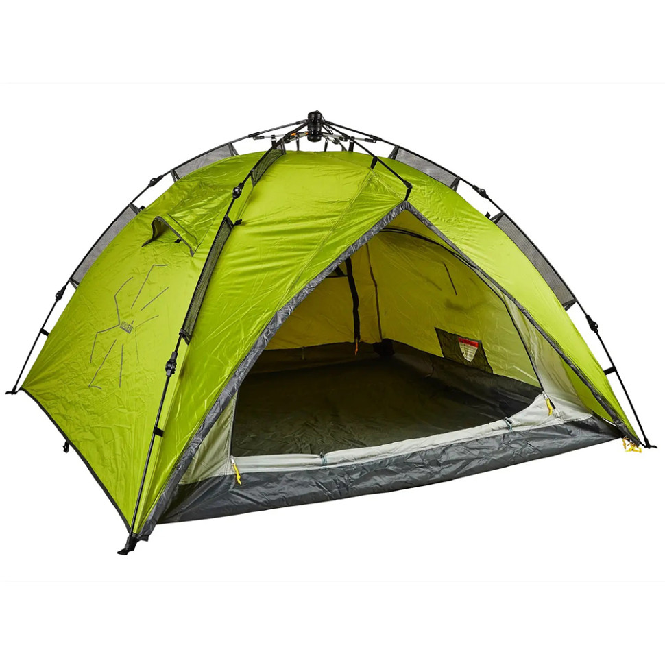 Палатка кемпинговая TENCH 3 Norfin NF-10402